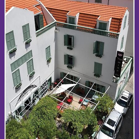 Via Mina Hotel El Mîna 外观 照片